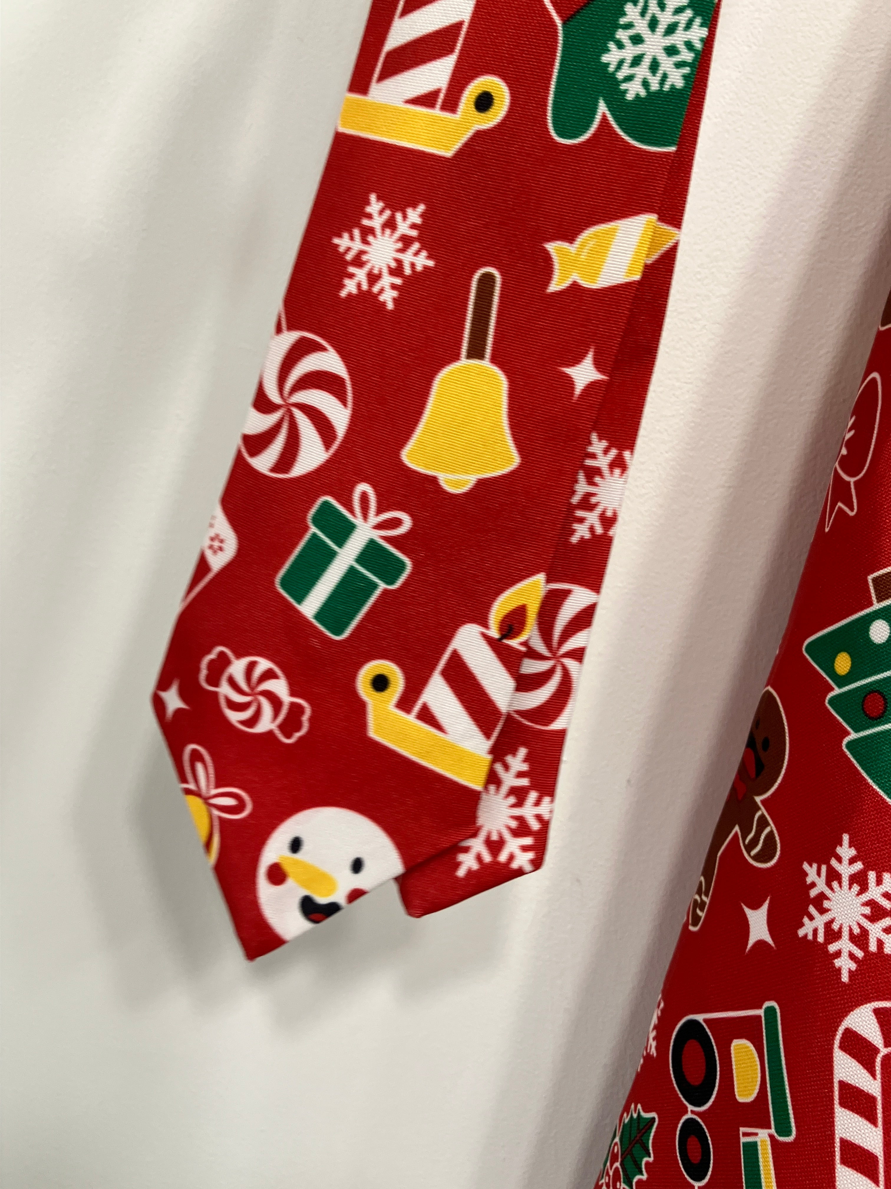 Christmas Sweats Jakkesæt